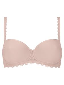 Бюстгальтер-футболка Mey Amorous, бежевый