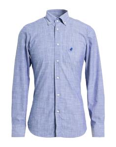 Рубашка Rodrigo, полуночно-синий