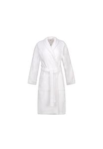ESPRIT женский и мужской халат "Моно", белый