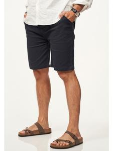 Тканевые шорты SOULSTAR, темно-синий