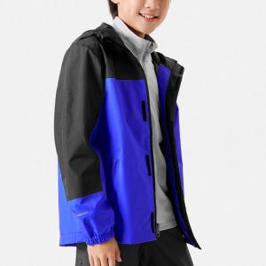 THE NORTH FACE Детская куртка, цвет Blue