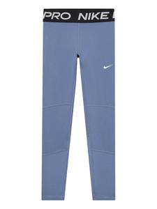 Узкие спортивные брюки NIKE Pro, Royal Blue