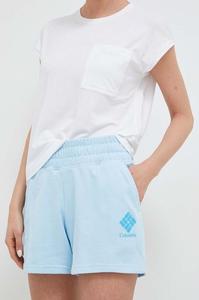 Шорты Колумбия Columbia, синий