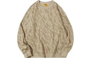 Свитер Jeep, верблюжий