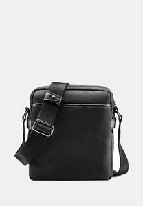 Сумка через плечо Bata, nero