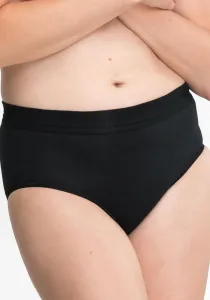 Трусики Speidel Maxis (3 шт.), без раздражающих боковых швов, черный