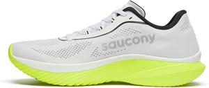 Кроссовки Saucony Kinvara 15 для мужчин, белый