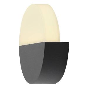 Светодиодный уличный настенный светильник Näve Cabore