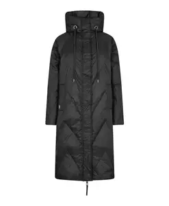 Пуховая куртка Mmzola Mos Mosh, черный