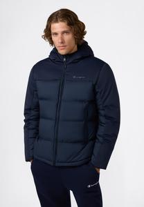 Куртка Champion HOODED WATER-REPELLENT REGULAR FIT, Dark Blue