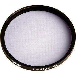 Фильтр Tiffen 77mm 6pt/2mm Grid Star Effect Filter 77STR62