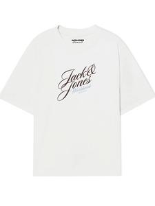 Jack & Jones Белая рубашка