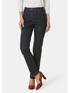 Джеггинсы GOLDNER, черный