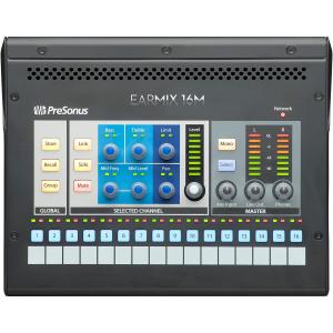 PreSonus EarMix 16M 16-канальный персональный мониторный микшер
