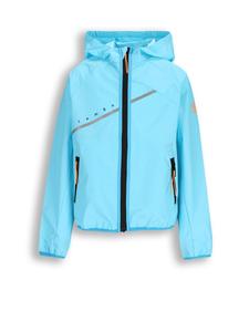 Куртка Lemon explore, бирюзовый