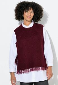Джемпер Angel of Style Jumper, Dark Claret/Berry