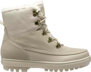 Helly-Hansen Sorento женские зимние ботинки, водонепроницаемые с утеплителем Primaloft, идеальные для городских прогулок Helly Hansen, 034 Cream