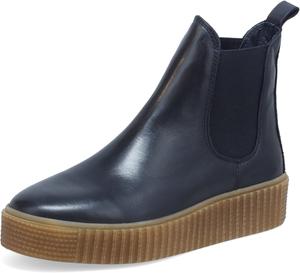 Женские ботинки Miz Mooz Shaniece, Black