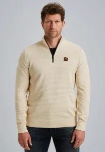 Джемпер Pme Legend, Bone White