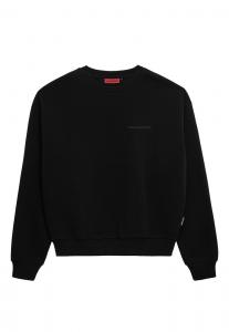 Толстовка Prohibited, черный