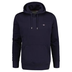 Толстовка Gant, синий