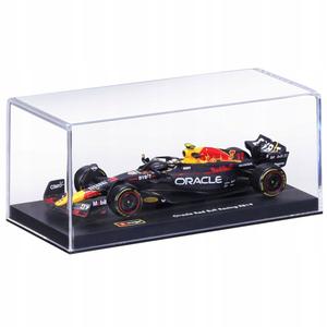 BOLID F1 Red Bull Racing RB19 Серхио Перес 1:43 модель BBURAGO 18-38083