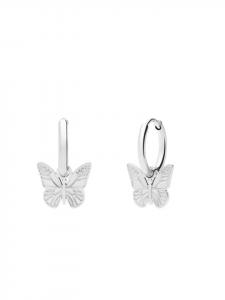 Серьги в виде животных Lucardi