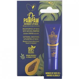 Dr.PAWPAW Ночная маска для губ 10 мл Dr. Pawpaw Original Balm
