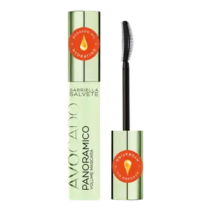 Тушь для ресниц, 13 мл Gabriella Salvete Panoramico avocado oil