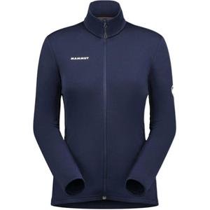 MAMMUT Куртка женская, Marine Blue
