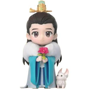 Набор 'Longing Collection' мистических боксов Одиночный мистический бокс/Полный набор 6 шт POP MART