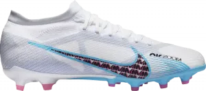 Кроссовки Zoom Mercurial Vapor 15 Pro AG 'Blast Pack', белый