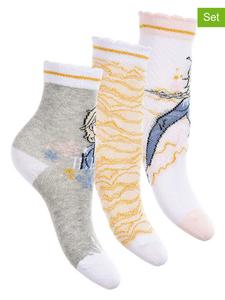 Носки Disney Frozen, красочный