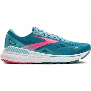 Кроссовки для бега Adrenaline GTS 23 Brooks, мультиколор