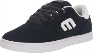 Мужские скейт-туфли Etnies Josl1n, темно-синий/белый