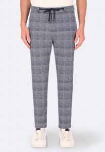 Чино Distretto12, синий