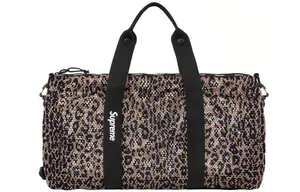 Supreme Полиэстеровая сумка через плечо