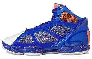 Кроссовки adidas D Rose 1.5 Restomod Knicks