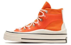 Кеды Converse Chuck Taylor All Star 70 Hi Utility Bold Mandarin