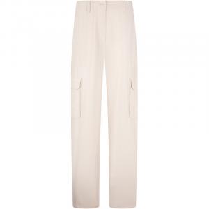 Tommy Hilfiger Женские повседневные брюки Ecru