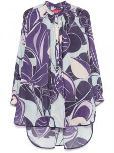 F.R.S For Restless Sleepers блузка Tizio, фиолетовый