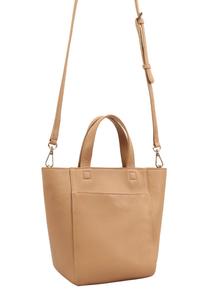 Сумочка MAGNIA. Paul Costelloe, коричневый