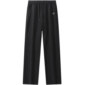 Повседневные брюки Unisex FUERZA, зеленые