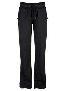 Спортивные штаны VENICE BEACH Loose fit Pants, черный