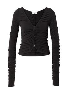 Рубашка Cheyenne Ochsenknecht, черный