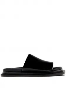 Шлепанцы Nada CamperLab, черный