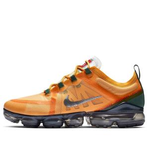 Кроссовки air vapormax 2019 Nike, золотой
