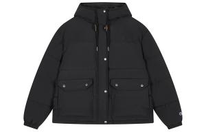 Champion Женская пуховая куртка, Black