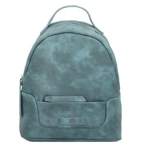Рюкзак Greenburry Gretl City 30 cm, бензиновый