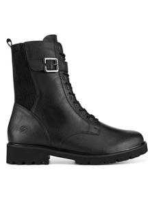 Ботильоны Remonte D8664-00, черный